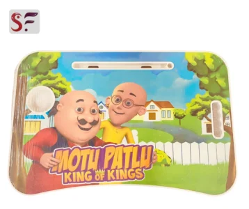 Foldable And Portable Multipurpose Laptop Table