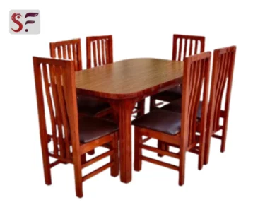 6 seater Dining Table