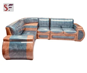 5 Seater Corner Sofa