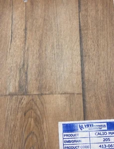 Calio Max PVC Carpet