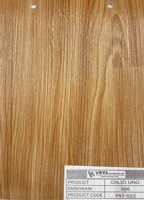 Calio Uno PVC Carpet