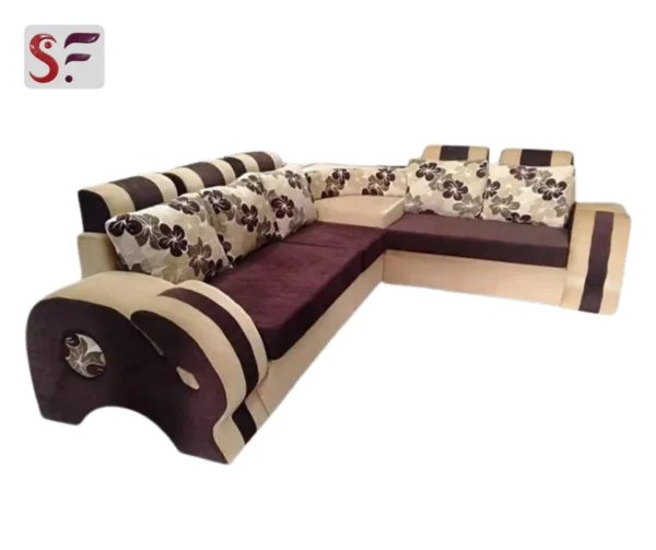 Corner Sofa