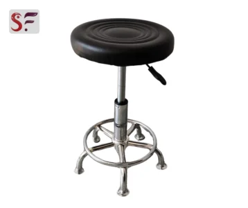 Hydraulic Stool