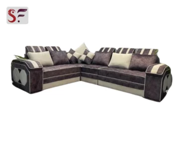 L Shape Sofa