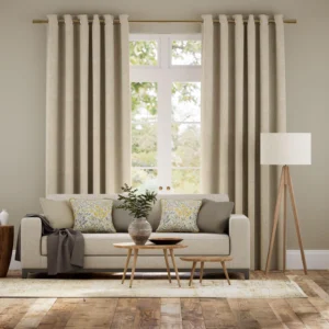 Nature Indian Curtains