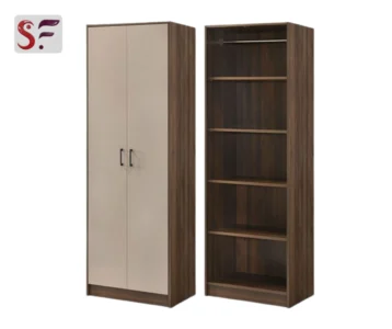 One Piece Office Wardrobe