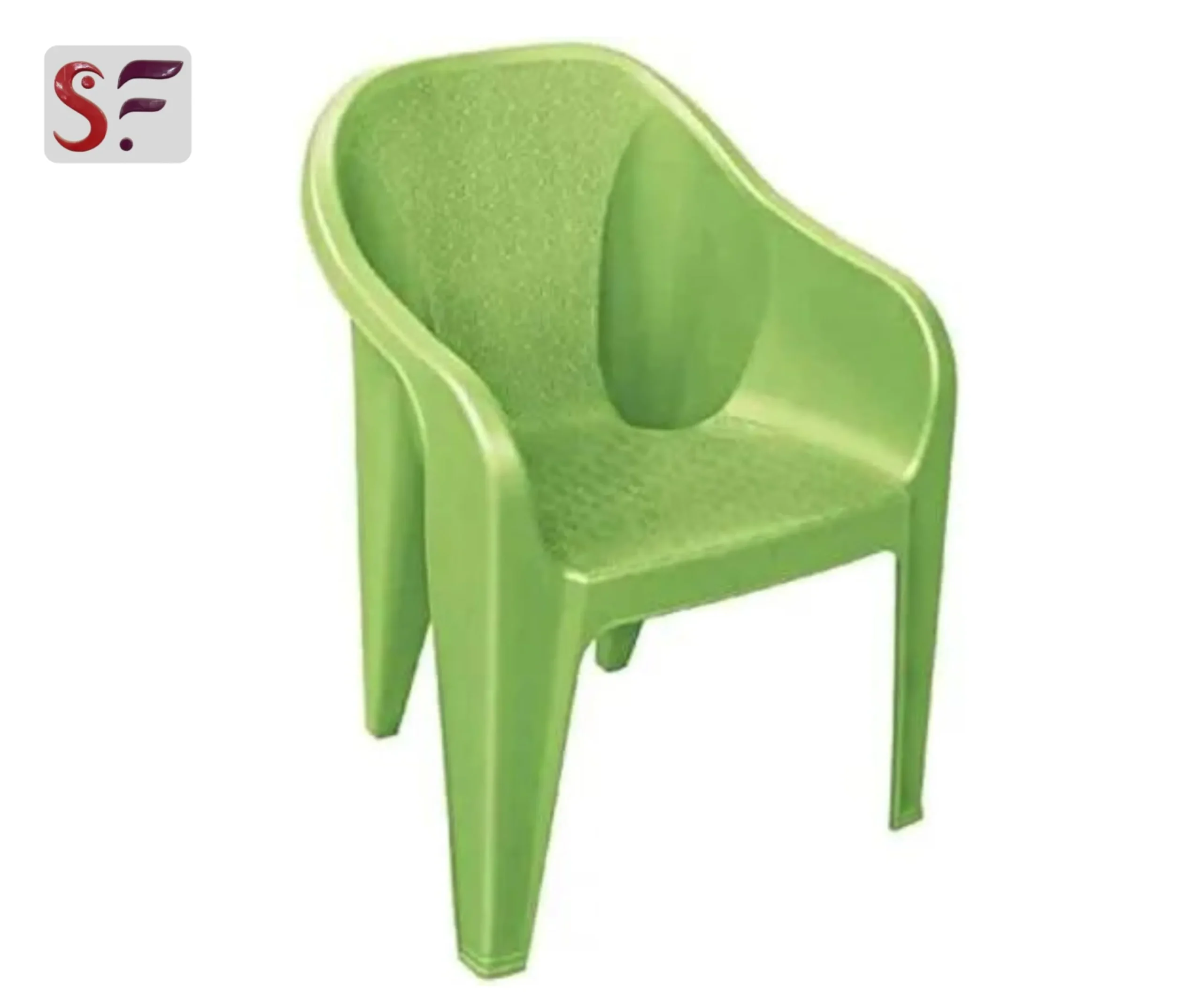 box chair 1600